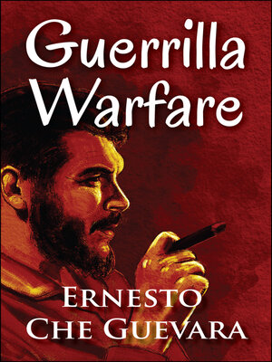 cover image of Guerrilla Warfare